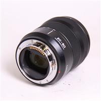 Used Panasonic Lumix 20-60mm f3.5-5.6 L-Mount lens