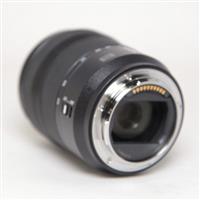 Used Panasonic Lumix 20-60mm f3.5-5.6 L-Mount lens