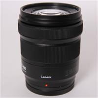 Used Panasonic Lumix 20-60mm f3.5-5.6 L-Mount lens