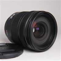 Used Panasonic Lumix S 24-60mm f/2.8 Lens for L-Mount