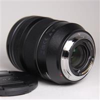 Used Panasonic Lumix S 24-60mm f/2.8 Lens for L-Mount