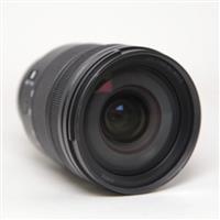 Used Panasonic Lumix S 24-60mm f/2.8 Lens for L-Mount