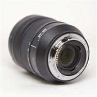 Used Panasonic Lumix S 24-60mm f/2.8 Lens for L-Mount