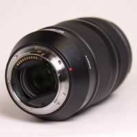 Used Panasonic Lumix S Pro 24-70mm f2.8 L-Mount Mirrorless Zoom Lens