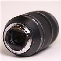 Used Panasonic Lumix S Pro 24-70mm f2.8 L-Mount Mirrorless Zoom Lens