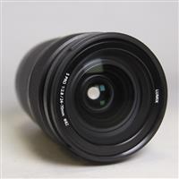 Used Panasonic Lumix S Pro 24-70mm f2.8 L-Mount Mirrorless Zoom Lens