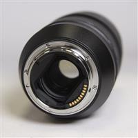 Used Panasonic Lumix S Pro 24-70mm f2.8 L-Mount Mirrorless Zoom Lens