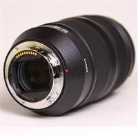 Used Panasonic Lumix S Pro 24-70mm f2.8 L-Mount Mirrorless Zoom Lens