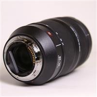 Used Panasonic Lumix S Pro 24-70mm f2.8 L-Mount Mirrorless Zoom Lens
