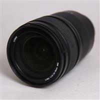 Used Panasonic Lumix S Pro 24-70mm f2.8 L-Mount Mirrorless Zoom Lens