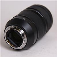 Used Panasonic Lumix S Pro 24-70mm f2.8 L-Mount Mirrorless Zoom Lens