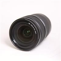 Used Panasonic Lumix S Pro 24-70mm f2.8 L-Mount Mirrorless Zoom Lens