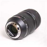 Used Panasonic Lumix S Pro 24-70mm f2.8 L-Mount Mirrorless Zoom Lens