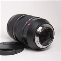 Used Panasonic Lumix S Pro 24-70mm f2.8 L-Mount Mirrorless Zoom Lens