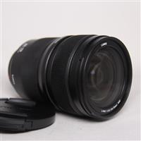 Used Panasonic Lumix S Pro 24-70mm f2.8 L-Mount Mirrorless Zoom Lens