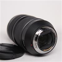 Used Panasonic Lumix S Pro 24-70mm f2.8 L-Mount Mirrorless Zoom Lens