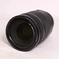 Used Panasonic Lumix 24-105mm f4.0 Macro S L-Mount lens