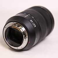 Used Panasonic Lumix 24-105mm f4.0 Macro S L-Mount lens