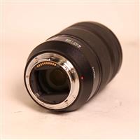 Used Panasonic Lumix 24-105mm f4.0 Macro S L-Mount lens