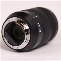 Used Panasonic Lumix 24-105mm f4.0 Macro S L-Mount lens