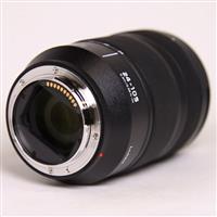 Used Panasonic Lumix 24-105mm f4.0 Macro S L-Mount lens