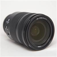 Used Panasonic Lumix 24-105mm f4.0 Macro S L-Mount lens