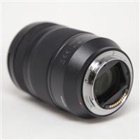Used Panasonic Lumix 24-105mm f4.0 Macro S L-Mount lens