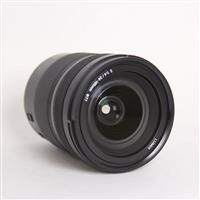 Used Panasonic Lumix 24-105mm f4.0 Macro S L-Mount lens