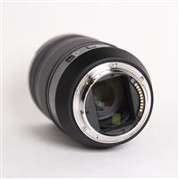Used Panasonic Lumix 24-105mm f4.0 Macro S L-Mount lens
