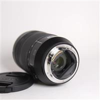 Used Panasonic Lumix 24-105mm f4.0 Macro S L-Mount lens
