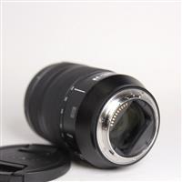 Used Panasonic Lumix 24-105mm f4.0 Macro S L-Mount lens