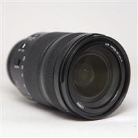 Used Panasonic Lumix 24-105mm f4.0 Macro S L-Mount lens