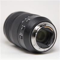 Used Panasonic Lumix 24-105mm f4.0 Macro S L-Mount lens