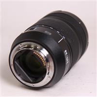 Used Panasonic Lumix 24-105mm f4.0 Macro S L-Mount lens