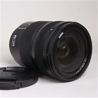 Used Panasonic Lumix 24-105mm f4.0 Macro S L-Mount lens