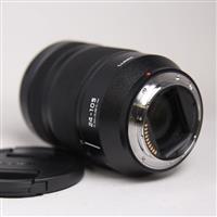 Used Panasonic Lumix 24-105mm f4.0 Macro S L-Mount lens