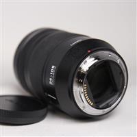 Used Panasonic Lumix 24-105mm f4.0 Macro S L-Mount lens