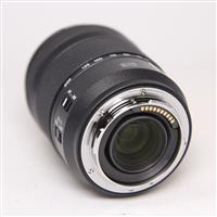 Used Panasonic Lumix S 28-200mm f/4-7.1 Macro OIS Lens - L Mount