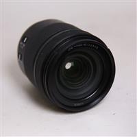 Used Panasonic Lumix S 28-200mm f/4-7.1 Macro OIS Zoom Lens