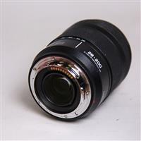 Used Panasonic Lumix S 28-200mm f/4-7.1 Macro OIS Zoom Lens