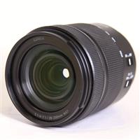Used Panasonic Lumix S 28-200mm f/4-7.1 Macro OIS Zoom Lens