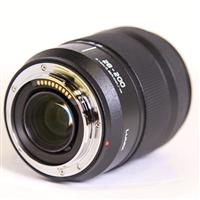 Used Panasonic Lumix S 28-200mm f/4-7.1 Macro OIS Zoom Lens