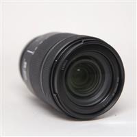 Used Panasonic Lumix S 28-200mm f/4-7.1 Macro OIS Zoom Lens