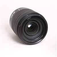 Used Panasonic Lumix S 28-200mm f/4-7.1 Macro OIS Zoom Lens