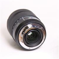Used Panasonic Lumix S 28-200mm f/4-7.1 Macro OIS Zoom Lens