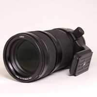 Used Panasonic Lumix 70-200mm f4.0 IS S Pro L-Mount lens