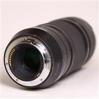 Used Panasonic Lumix 70-200mm f4.0 IS S Pro L-Mount lens