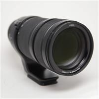 Used Panasonic Lumix 70-200mm f4.0 IS S Pro L-Mount lens