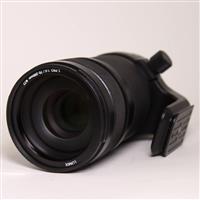 Used Panasonic Lumix 70-200mm f4.0 IS S Pro L-Mount lens