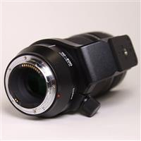 Used Panasonic Lumix 70-200mm f4.0 IS S Pro L-Mount lens